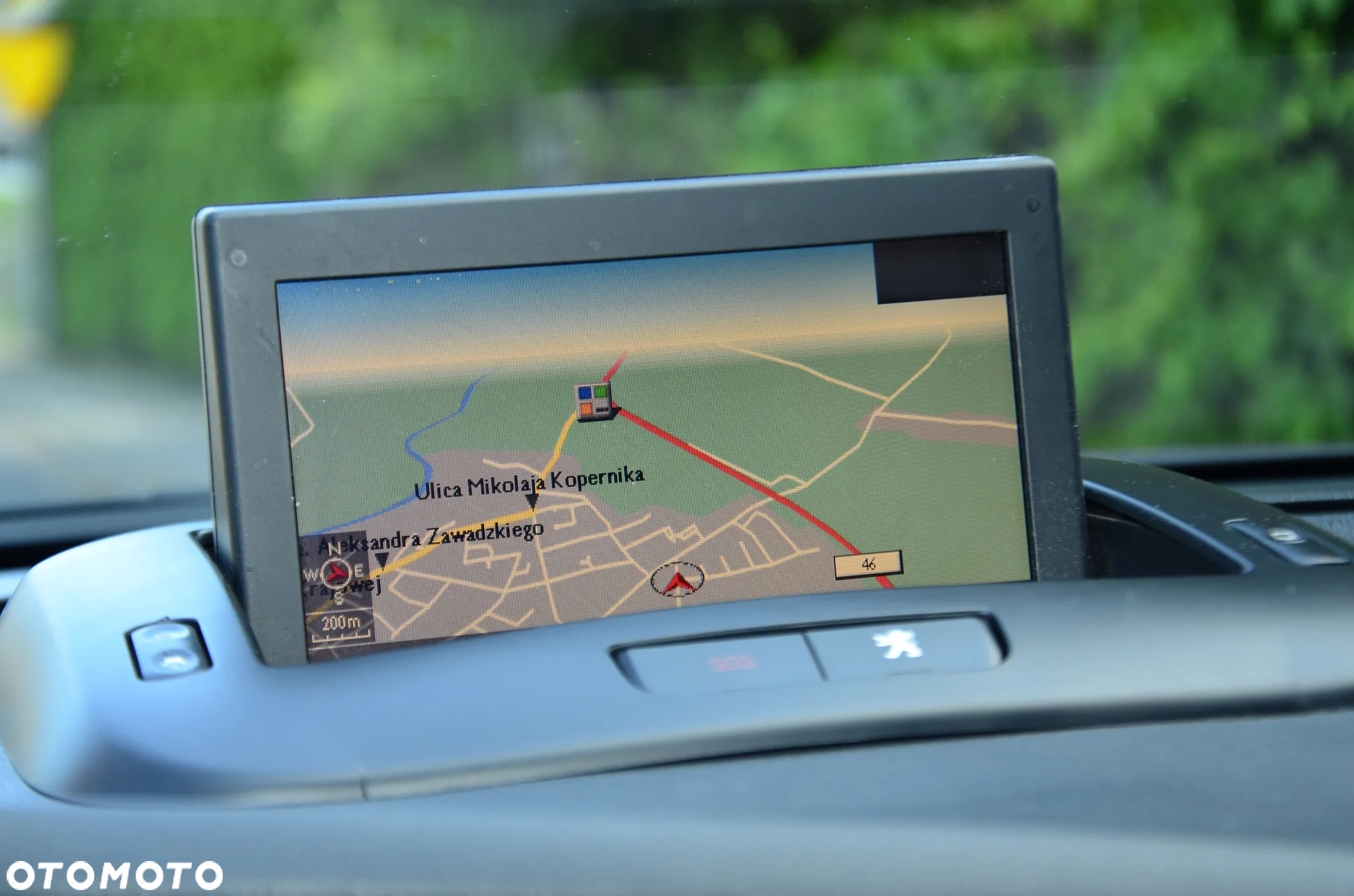 Peugeot 5008 2.0 HDi Allure - 26