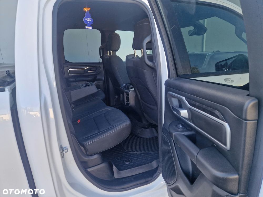 RAM 1500 - 13