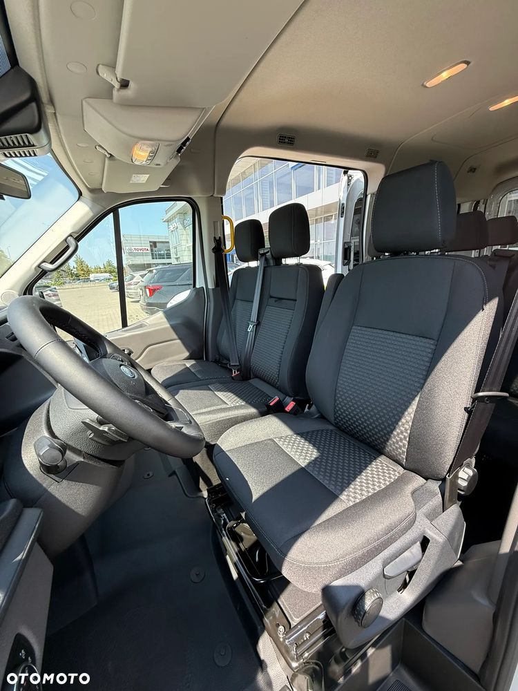 Ford Transit Kombi L3H2 Trend - 20