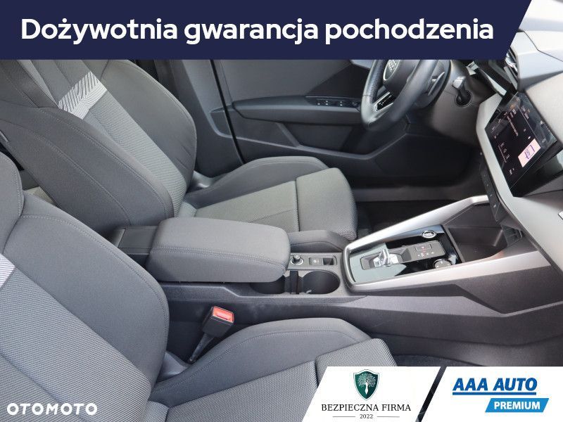 Audi A3 Sportback - 11