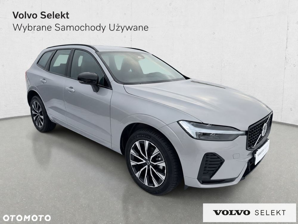 Volvo XC 60 - 4