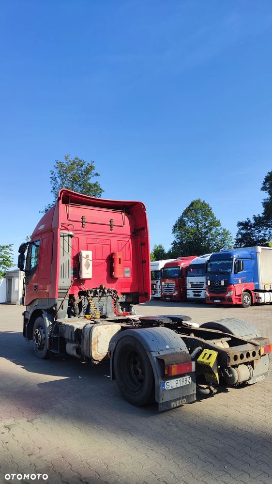 Iveco Stralis - 6
