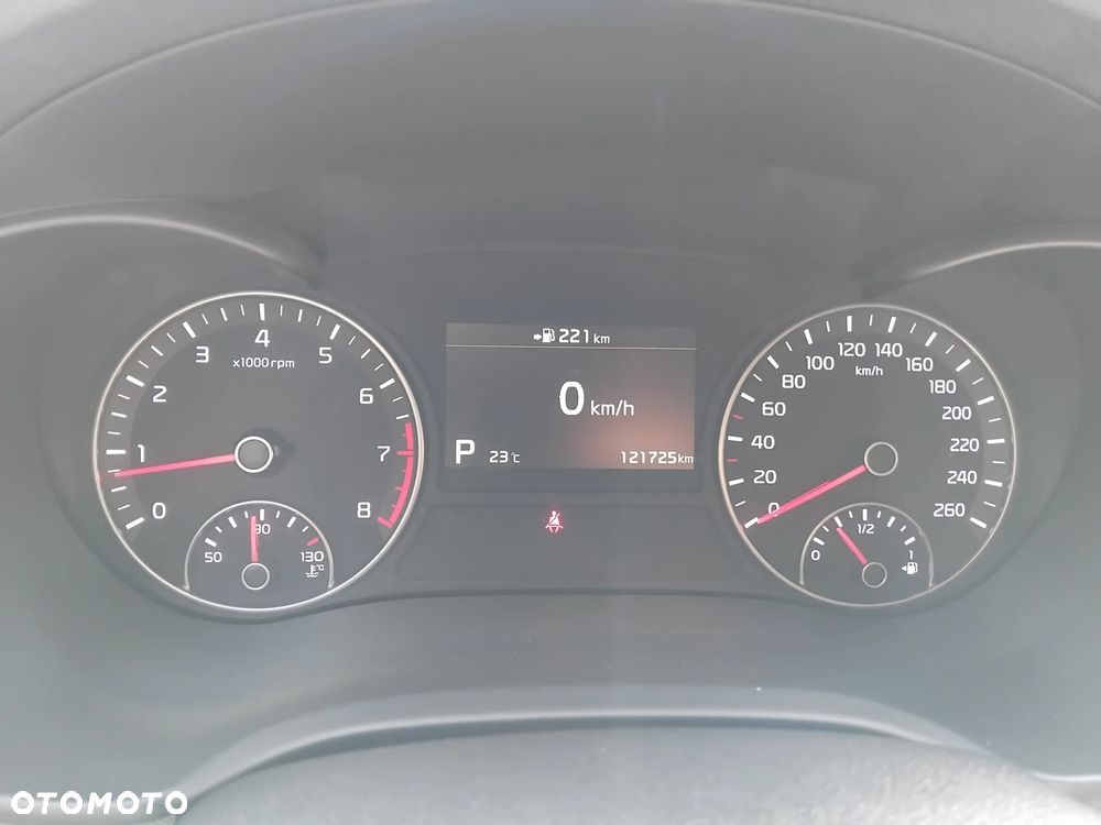 Kia Optima 1.6 T-GDI L DCT - 12