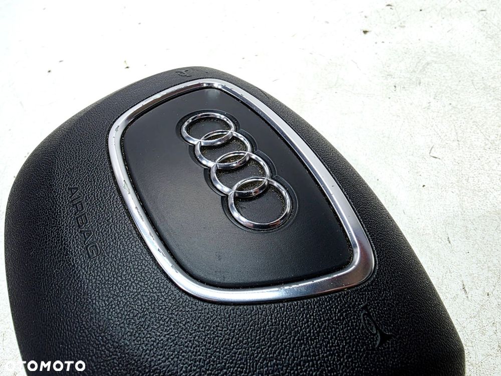 PODUSZKA POWIETRZNA AUDI A4 B8 A5 8T 8K0880201AC 6PS 17/26 - 8