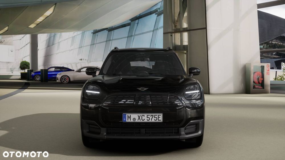 MINI Countryman E 66.5kWh Blackyard - 4