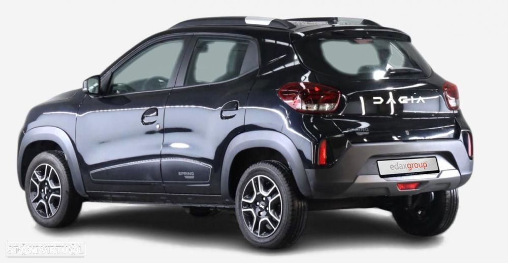 Dacia Spring Electric 45 Essential - 2