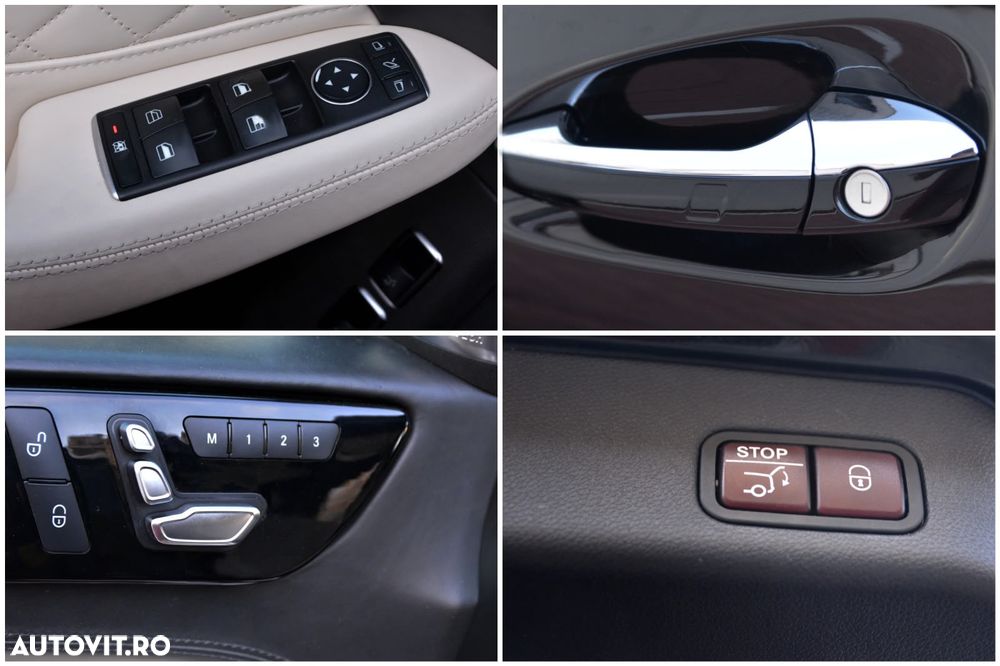 Mercedes-Benz GLE 350 d 4MATIC 9G-TRONIC AMG Line - 10