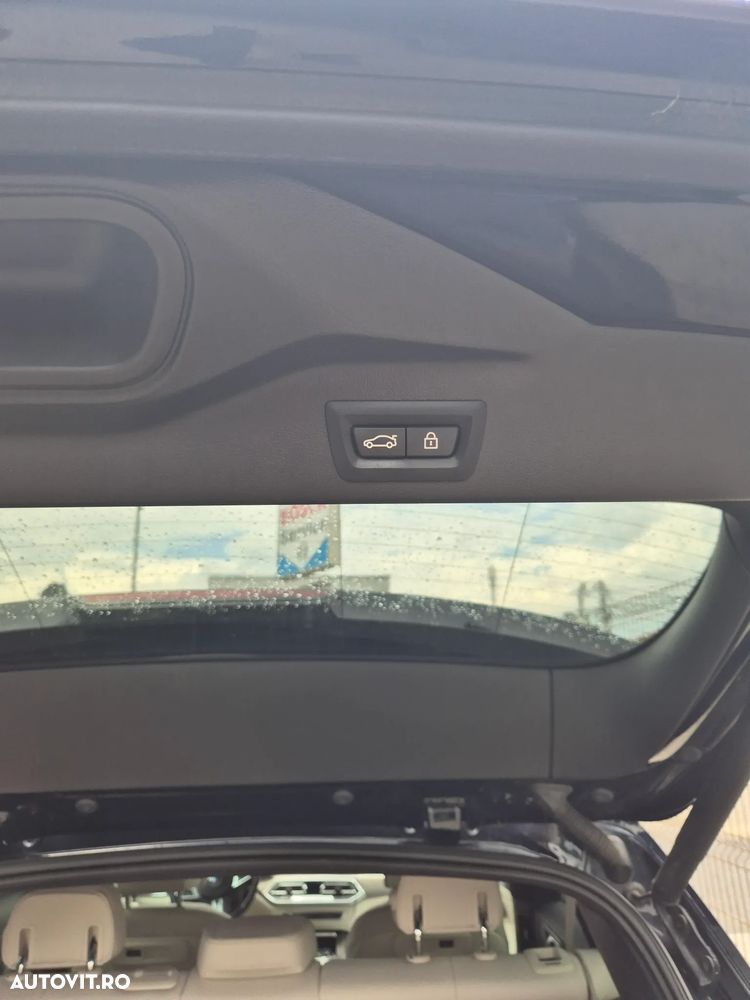BMW X5 2023 — imagine 14