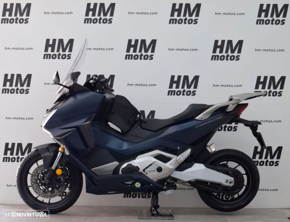Honda Forza 750 - 24 MESES DE GARANTIA - 3