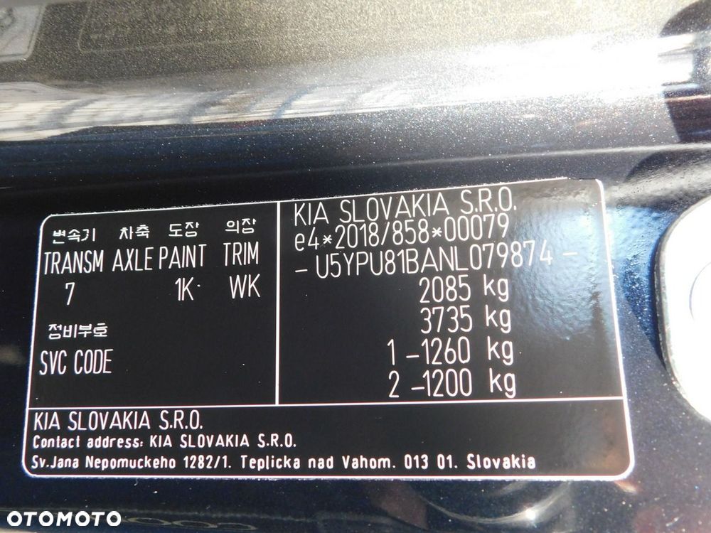 Kia Sportage - 24