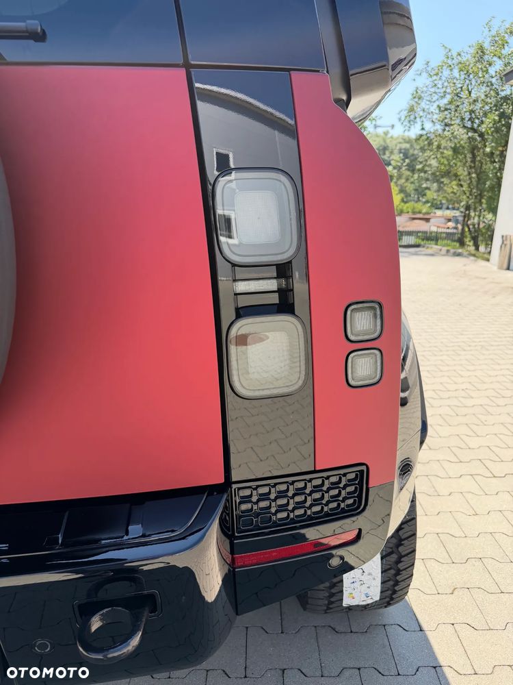 Land Rover Defender 3.0 D250 mHEV S - 13