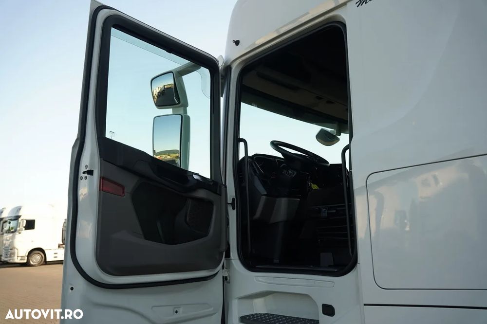 Scania R 450 / RETARDER / I-PARK COOL / EURO 6 - 24