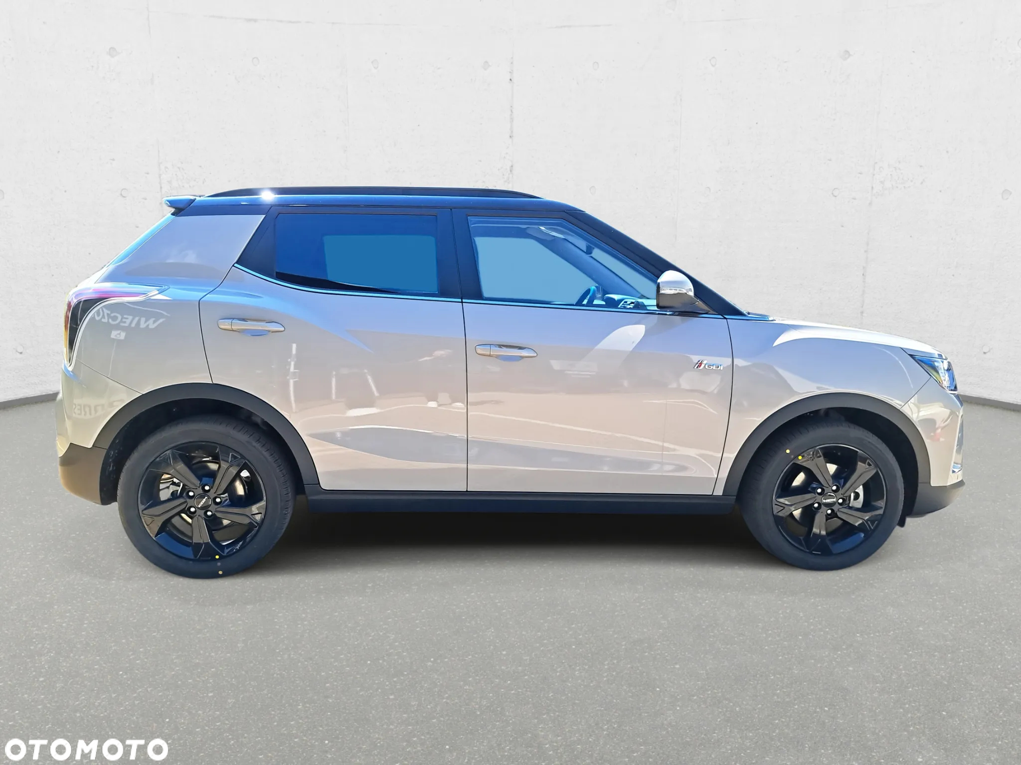 SsangYong/KGM Tivoli 1.5 T-GDI Adventure - 4