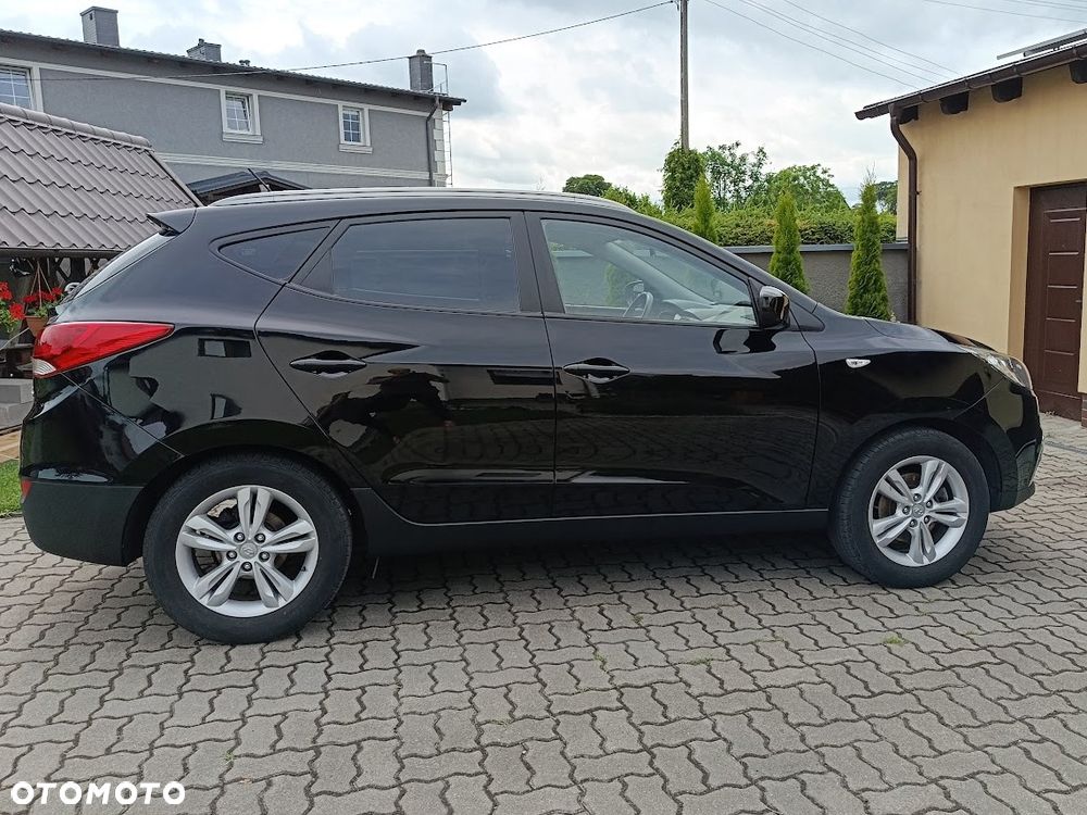 Hyundai ix35 1.6 GDI Comfort 2WD - 7