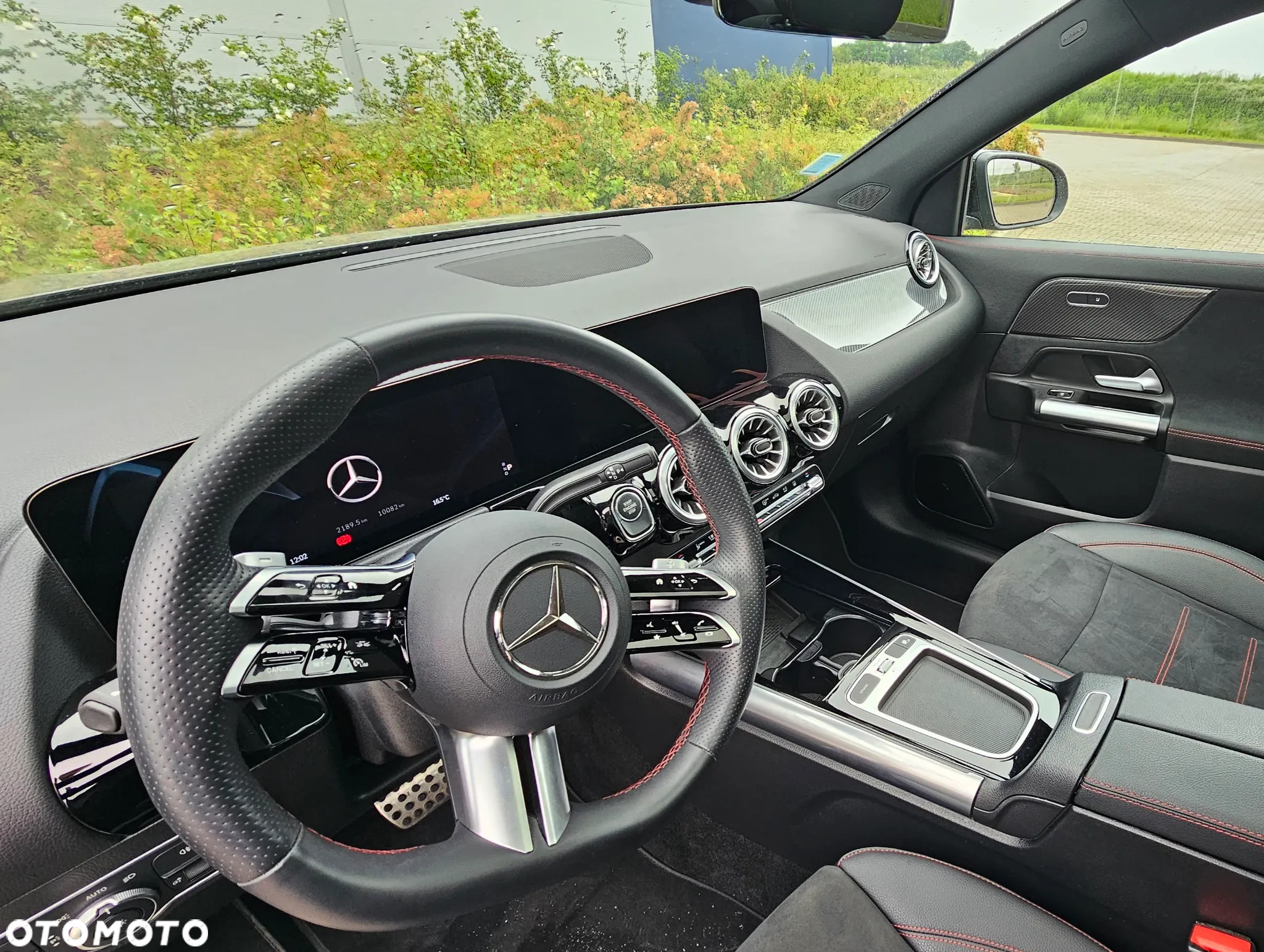 Mercedes-Benz GLA 250 e PHEV AMG Line 8G-DCT - 20
