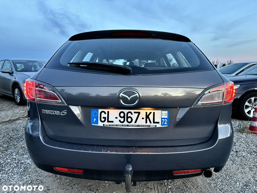 Mazda 6 2.0 CD Exclusive - 17