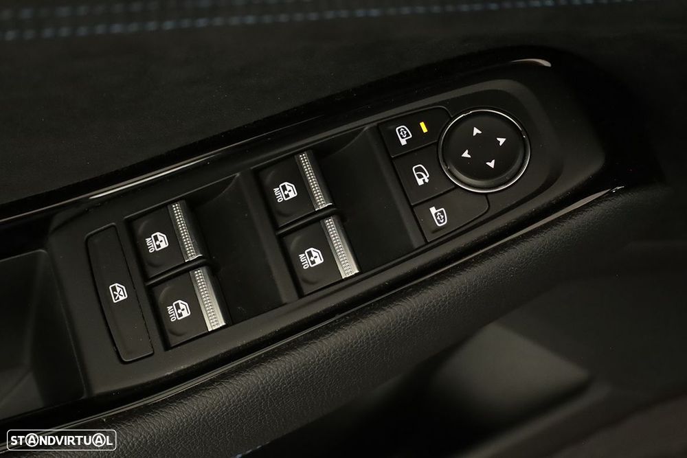 Renault Austral 1.3 Mild Hybrid Techno Espirit Auto - 20