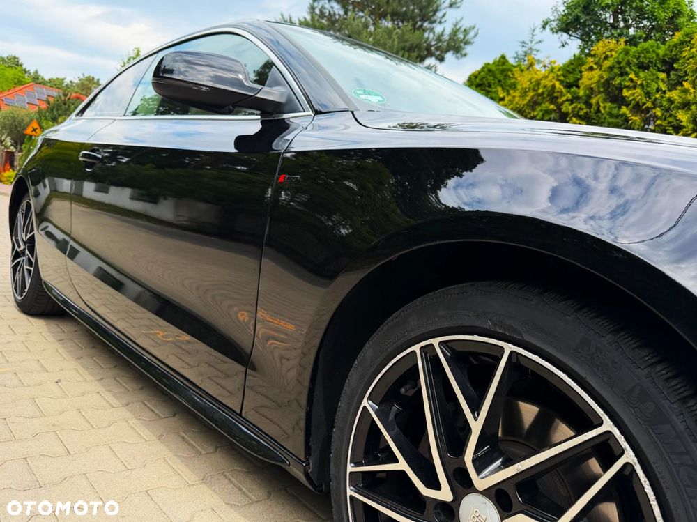 Audi A5 Coupé - 32