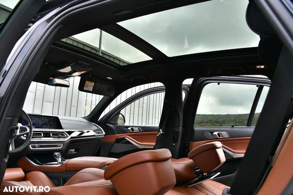 BMW X5 - 23
