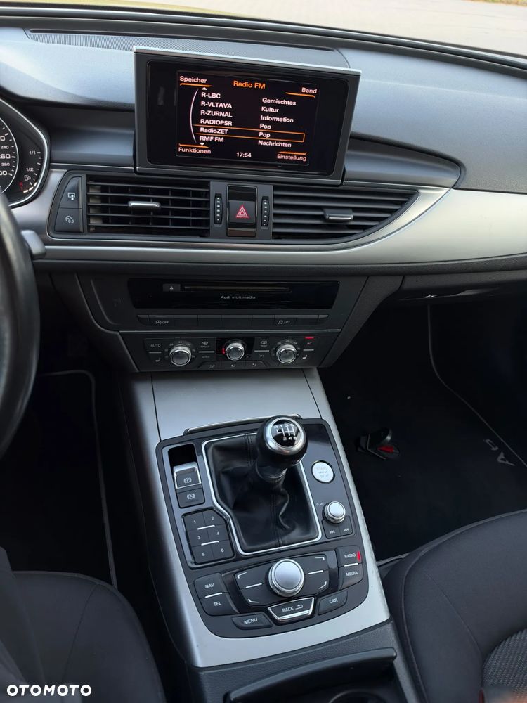 Audi A6 Limousine - 25