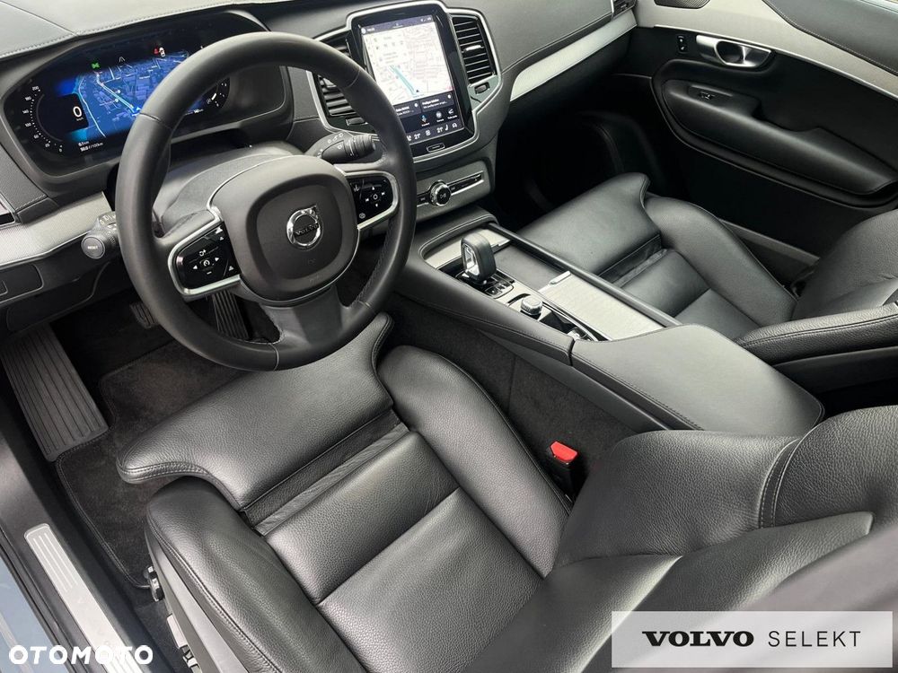 Volvo XC 90 - 11