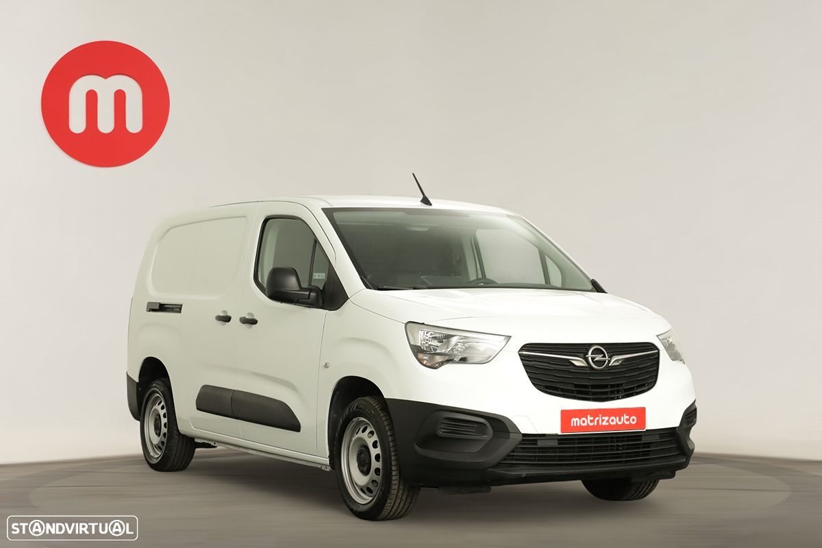 Opel combo van 1.5 cdti l2h1 enjoy - 1