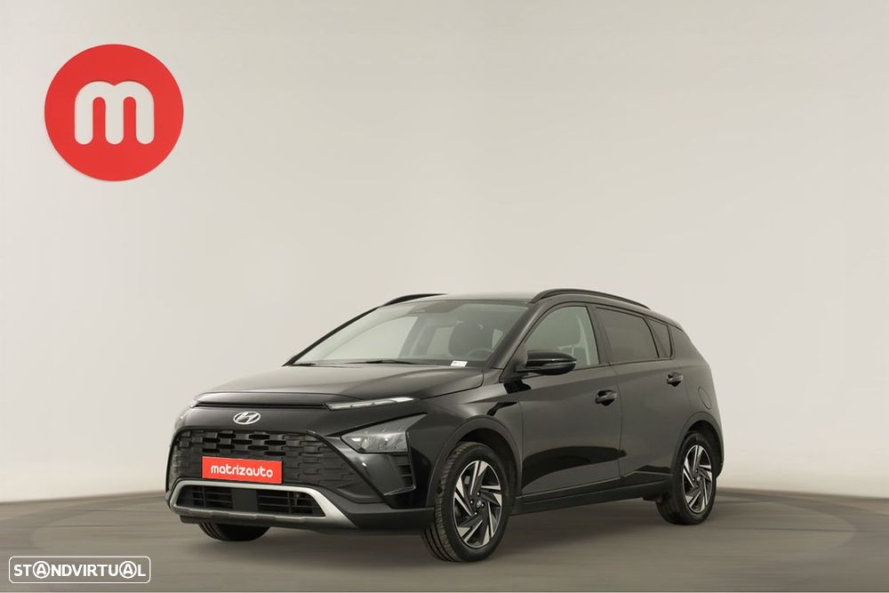 Hyundai Bayon - 2
