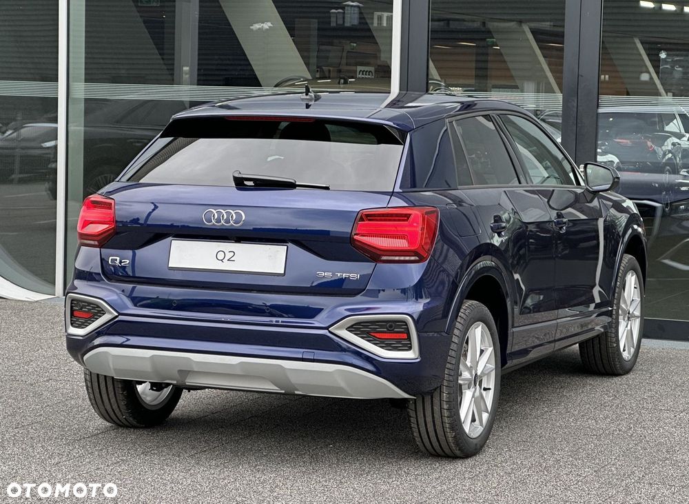 Audi Q2 - 6