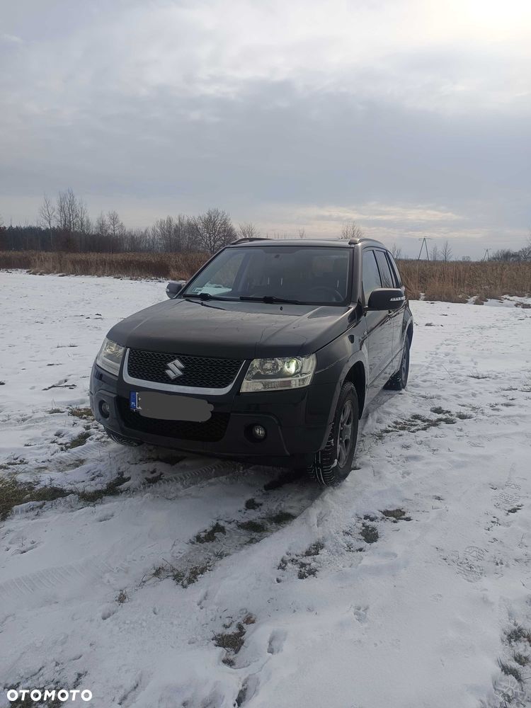 Suzuki Vitara - 2