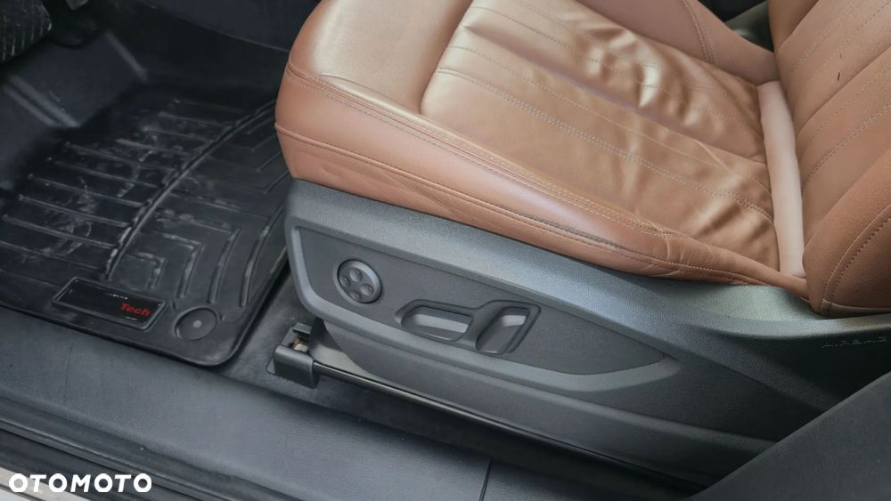 Audi Q5 2.0 TFSI Quattro S tronic - 8