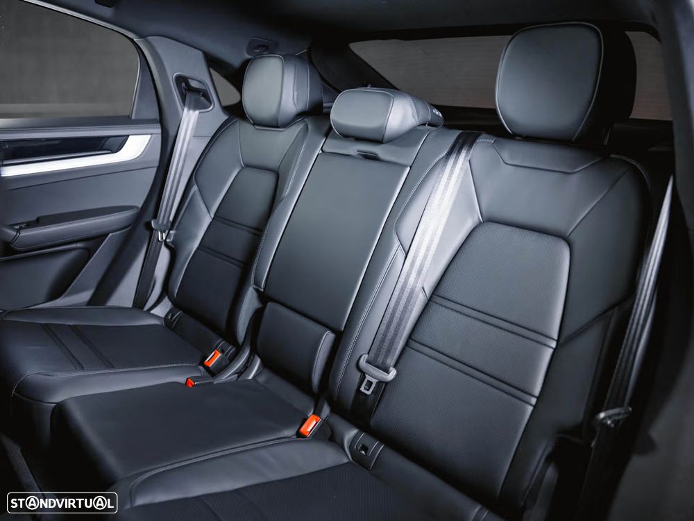 Porsche Cayenne Coupé E-Hybrid Tiptronic S - 21