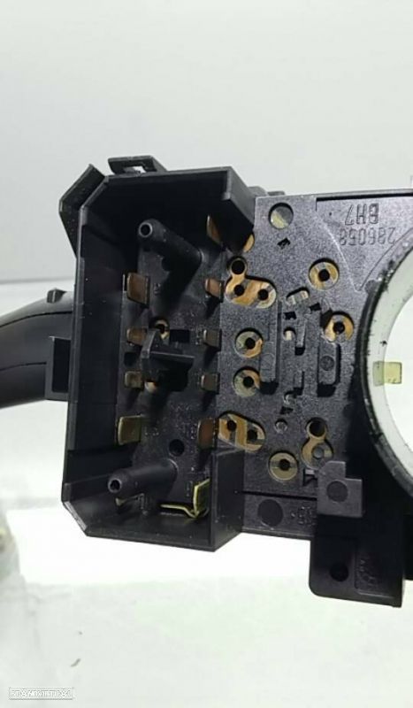 Comutador Luzes Volkswagen Golf Iv (1J1) - 3
