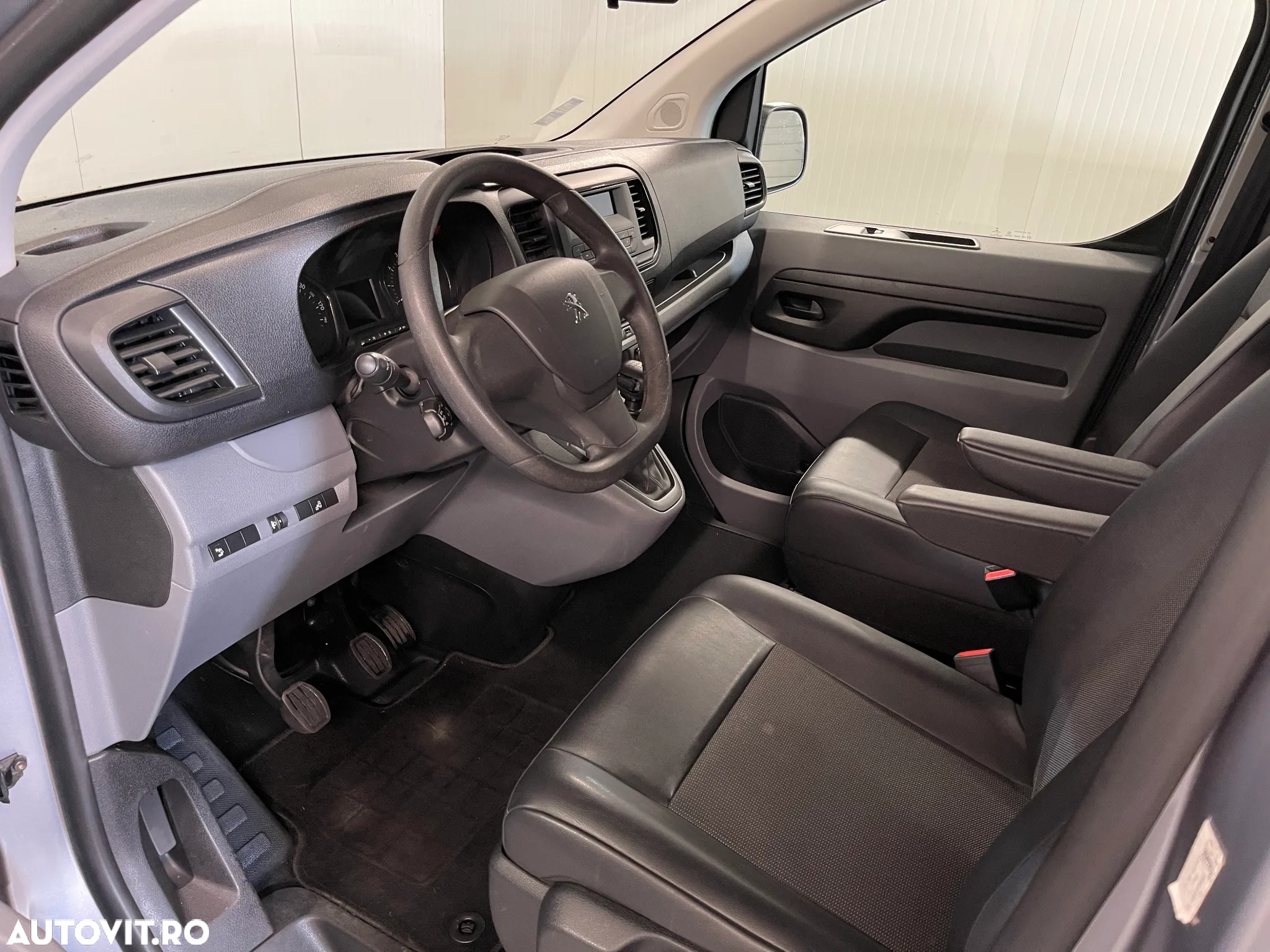 Peugeot Expert - 7