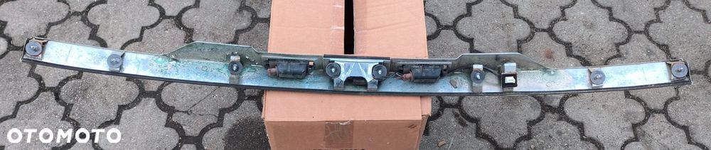 Astra H listwa klapy tył chrom kombi lift Opel ~~ - 3