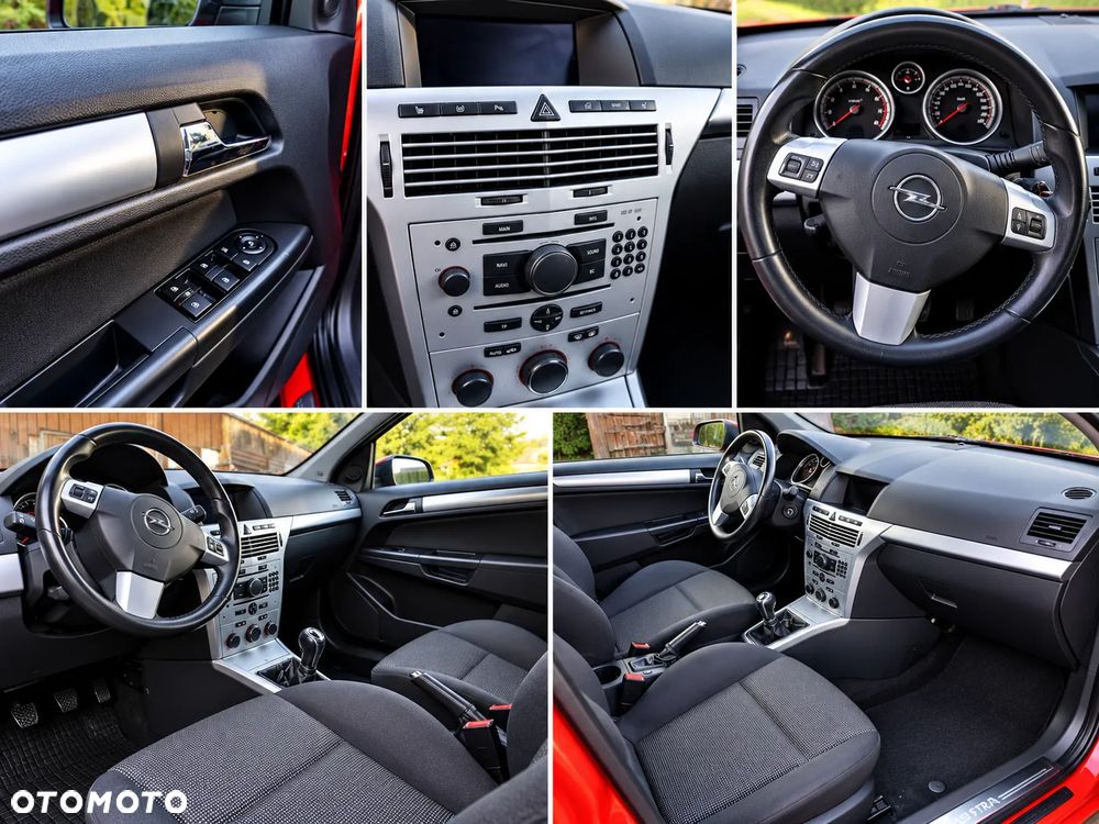 Opel Astra - 7