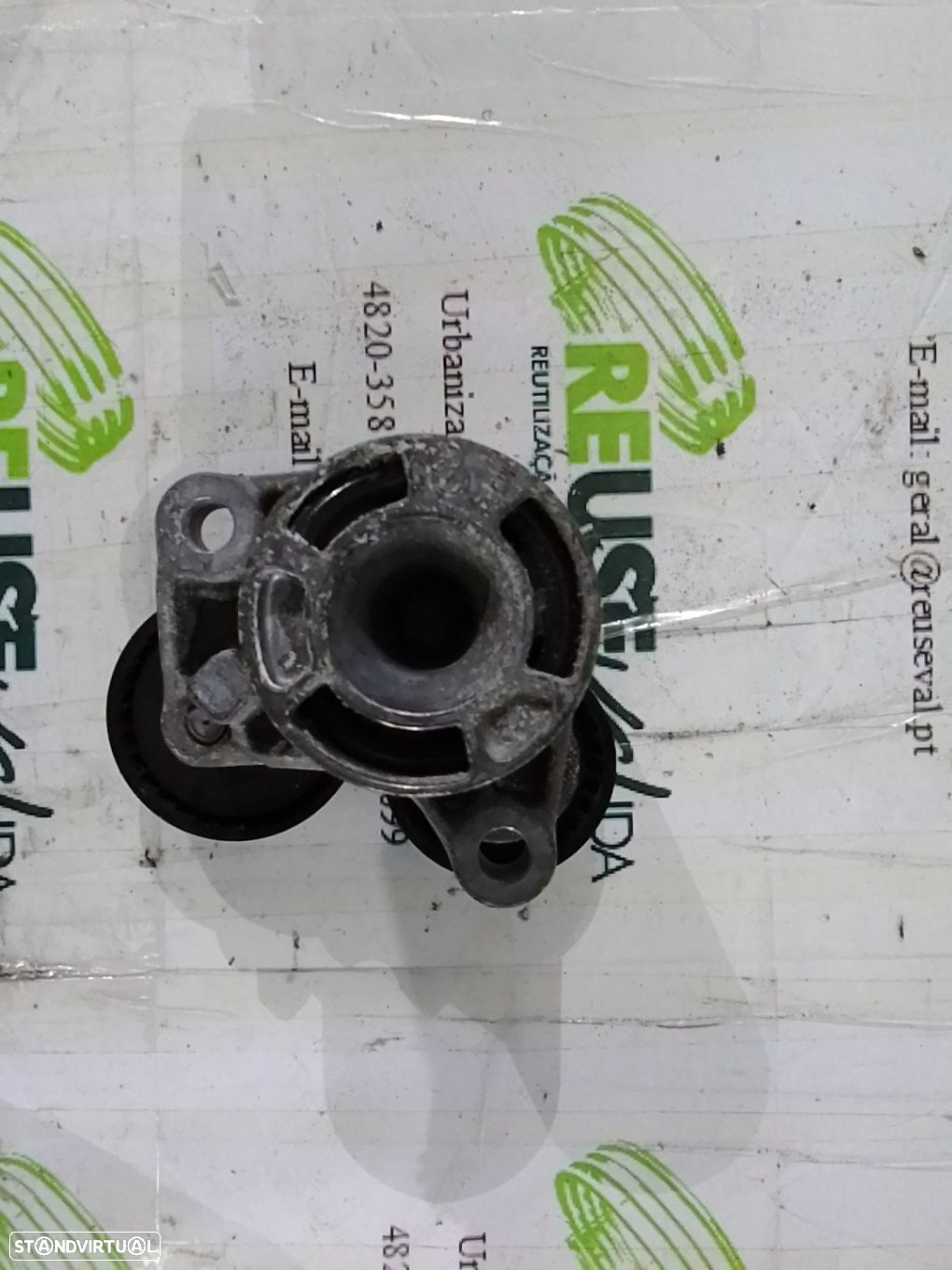 Esticador/Tensor De Correia Bmw 1 (F20) - 5