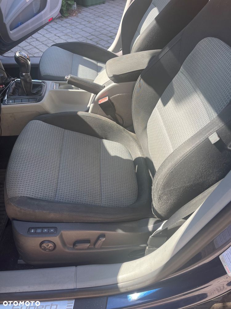 Skoda Superb 2.0 TDI Ambition - 23