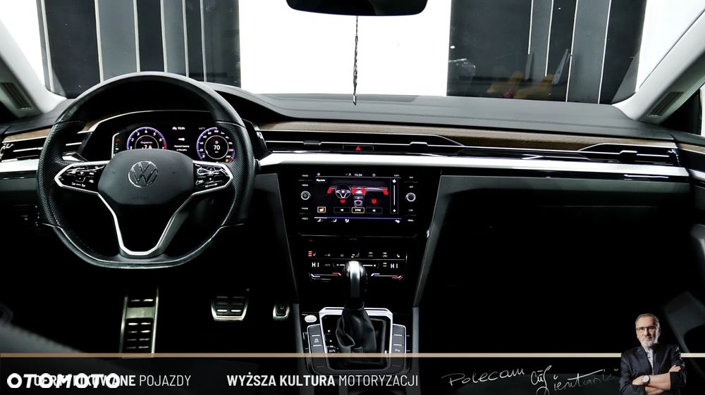 Volkswagen Arteon 2.0 TSI Elegance DSG - 19