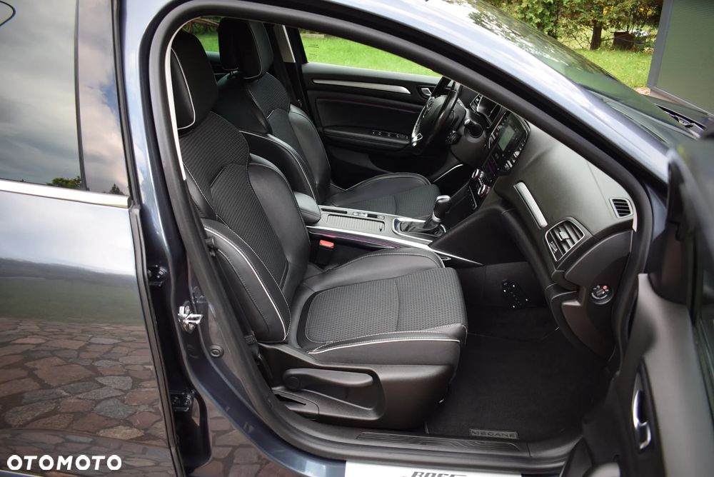 Renault Megane - 34