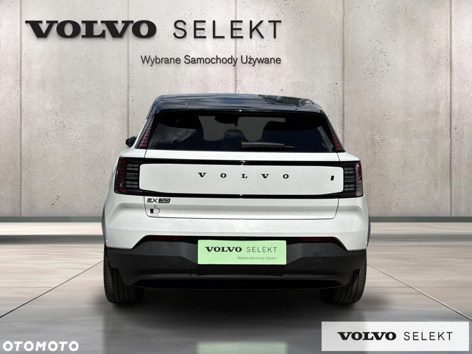 Volvo EX30 - 5