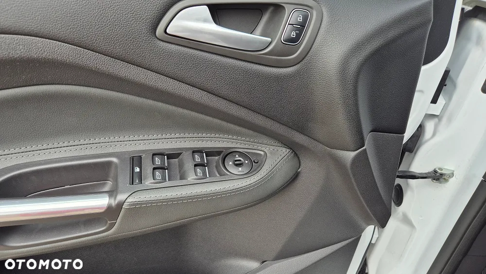 Ford C-MAX 1.5 TDCi Titanium - 9