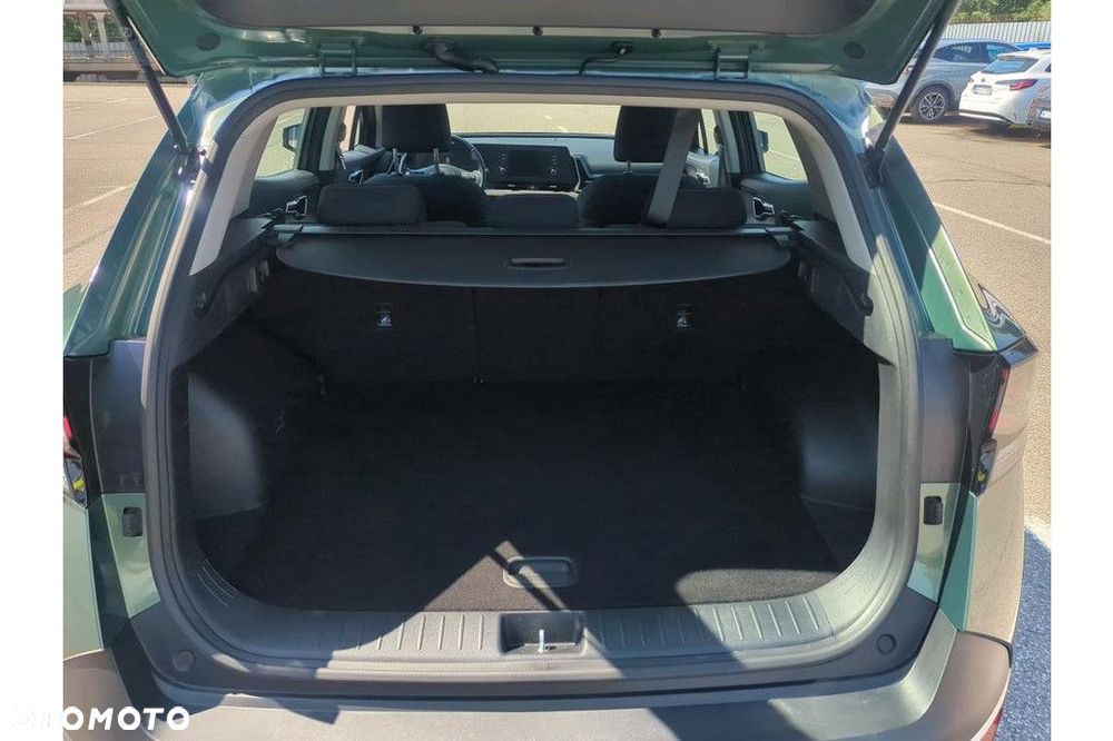 Kia Sportage 1.6 T-GDI MHEV M 2WD DCT - 14