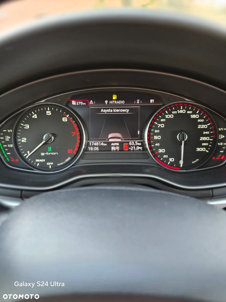 Audi A4 ver-2-0-tfsi-ultra-design-s-tronic - 25