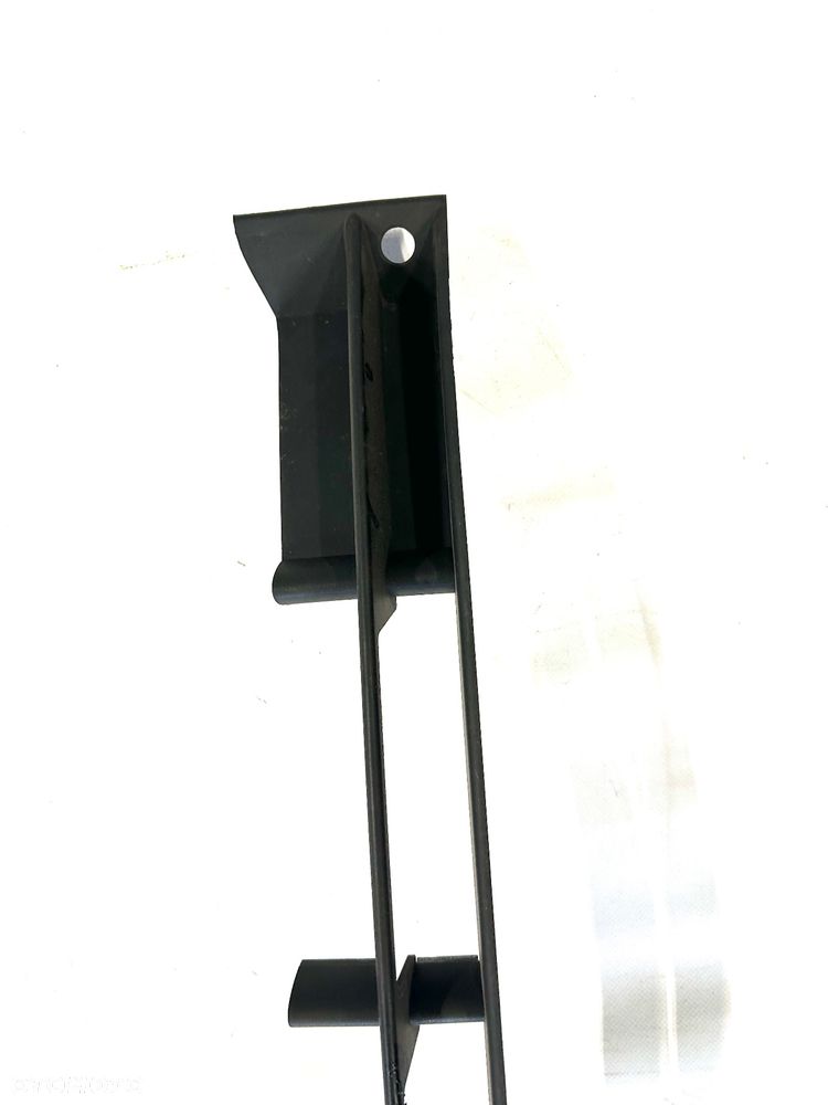 Saab 93 9-3 kratka dolna zderzaka grill dolny zderzaka 12786008 - 4