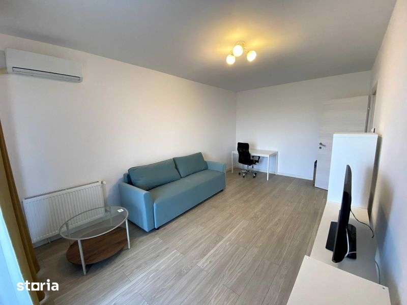 Inchiriez apartament 2 camere - Dimri Residence - Imagine principală: 2/8