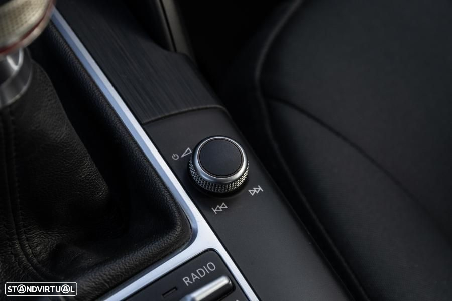 Audi A3 Sportback 2.0 TDI - 49