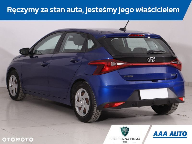Hyundai i20 - 6