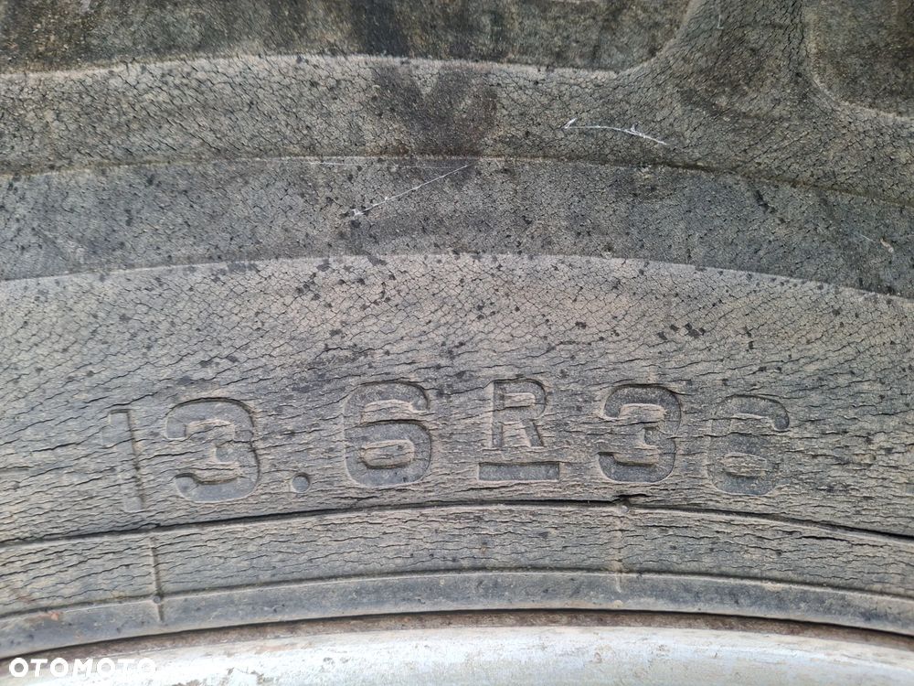 Massey Ferguson 255 - 4