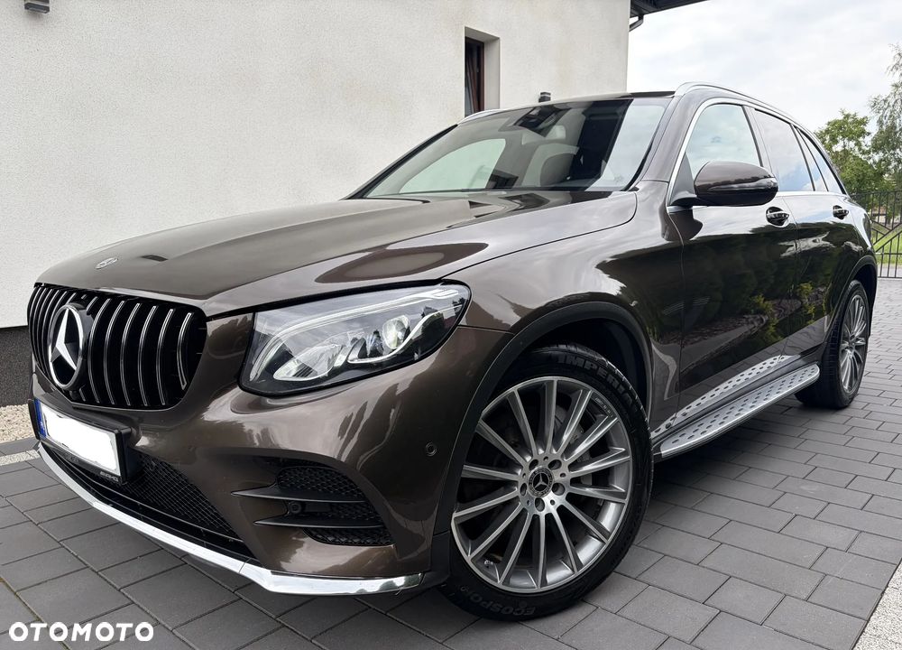 Mercedes-Benz GLC - 28