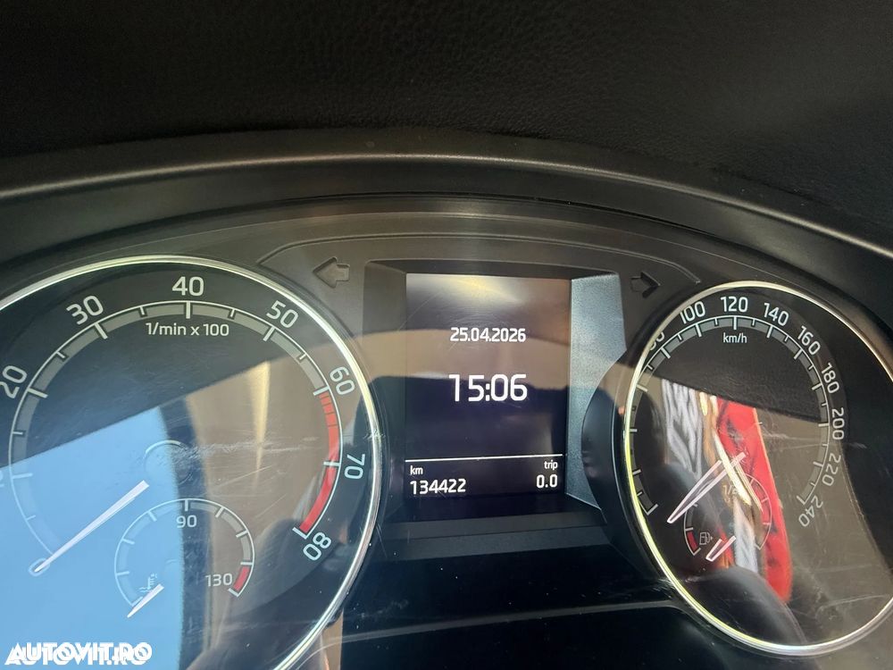Skoda RAPID 1.0 TSI Ambition - 11